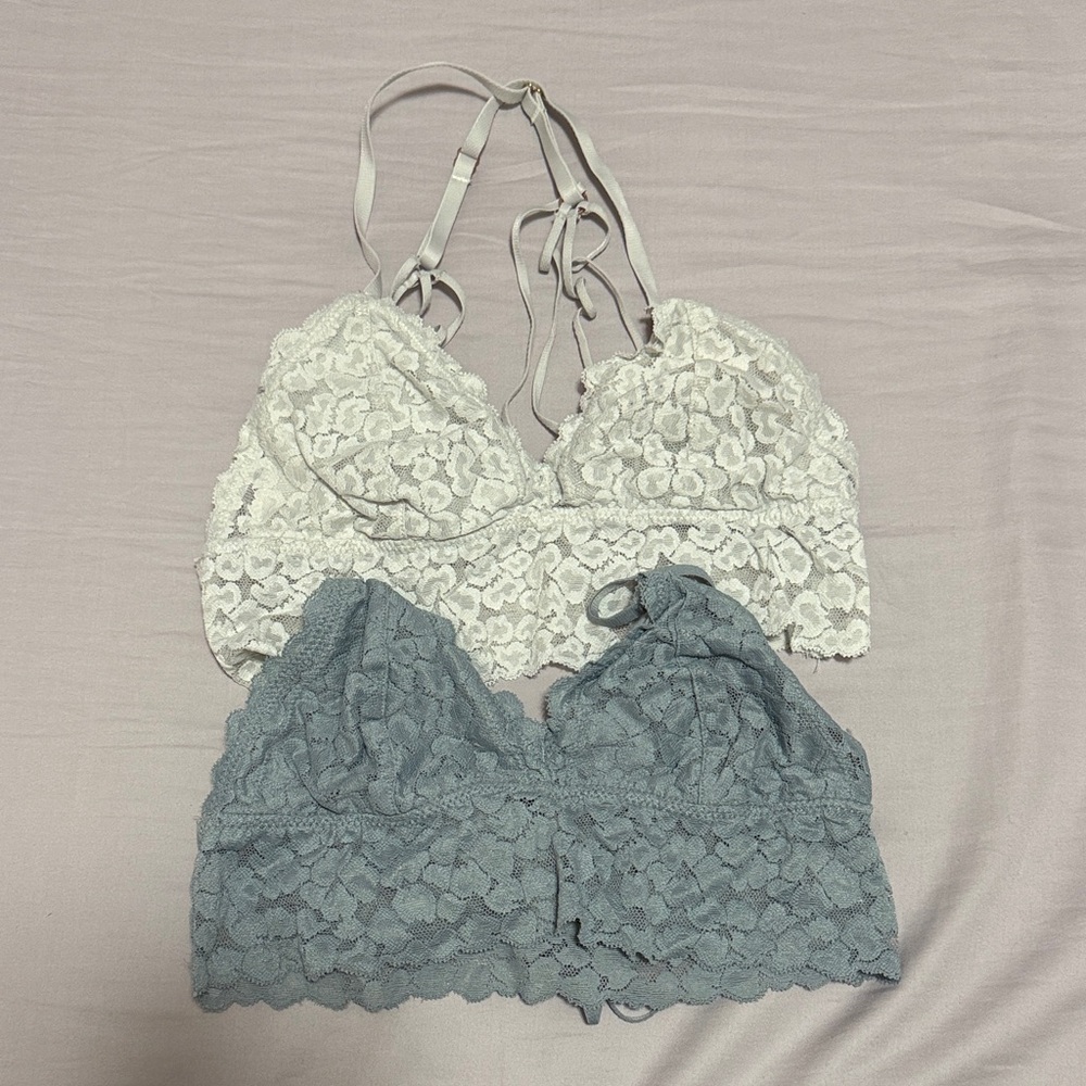 Aerie Lace Bralette